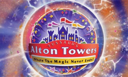 Alton Towers