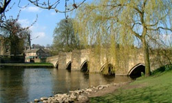 Bakewell