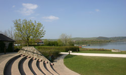 Carsington Water